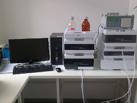 [HPLC]