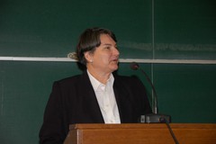 Prof. dr Ivanka Popovic