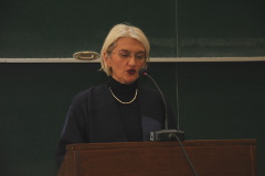 V. prof. dr Dragana Milic