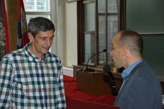 V. prof. dr Goran Roglic