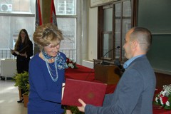Dr Ivanka Karadzic