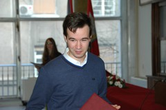 Stefan Markovic