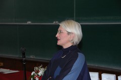 V. prof. dr Dragana Milic