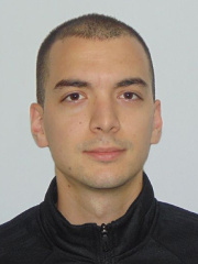 [Andrija P. Kokanovic]