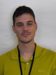 [Aleksandar J. Radovanovic]