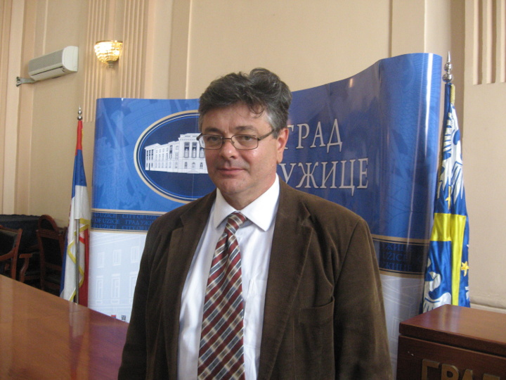 [Prof. dr Branimir Jovancicevic]