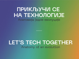 [Prikljuci se na tehnologije]