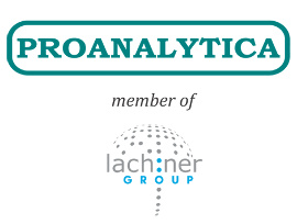[Donacija Proanalytica d.o.o.]