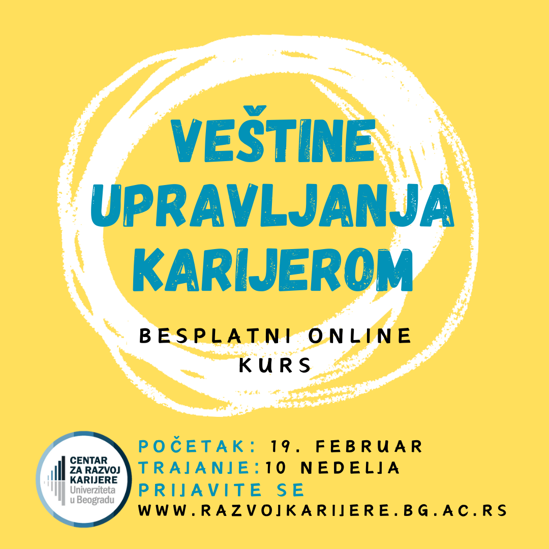 [Plakat kursa]