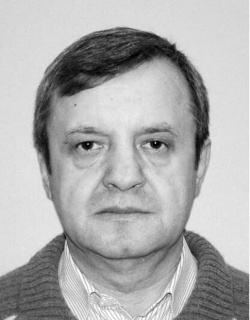 [Prof. dr Vladimir Pavlovic]