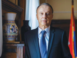 [Prof. dr Vladan Djokic]