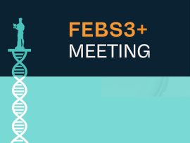[FEBS3+ meeting]