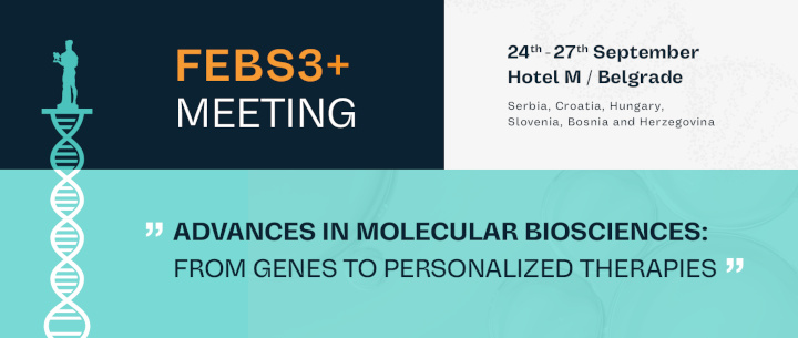 [FEBS3+ meeting]