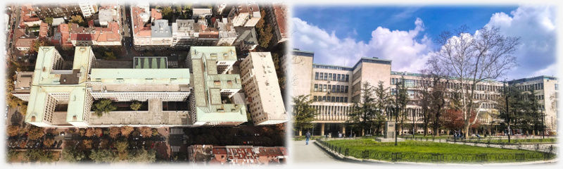 [Hemijski fakultet Univerziteta u Beogradu]
