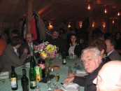 Banquet Scenes