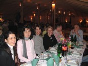 Banquet Scenes