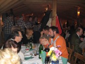 Banquet Scenes