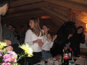 Banquet Scenes