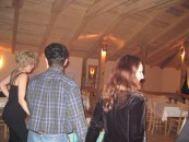 Banquet Scenes