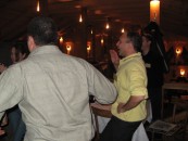 Banquet Scenes