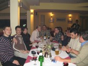 Banquet Scenes
