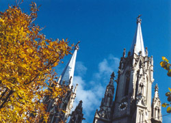 Cathedral Church of St. Nicholas