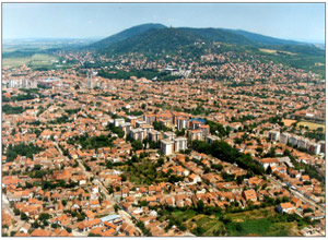 City Vrac