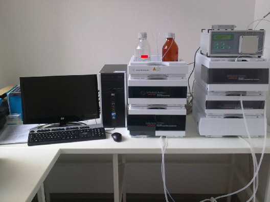 [HPLC]