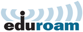 eduroam logo