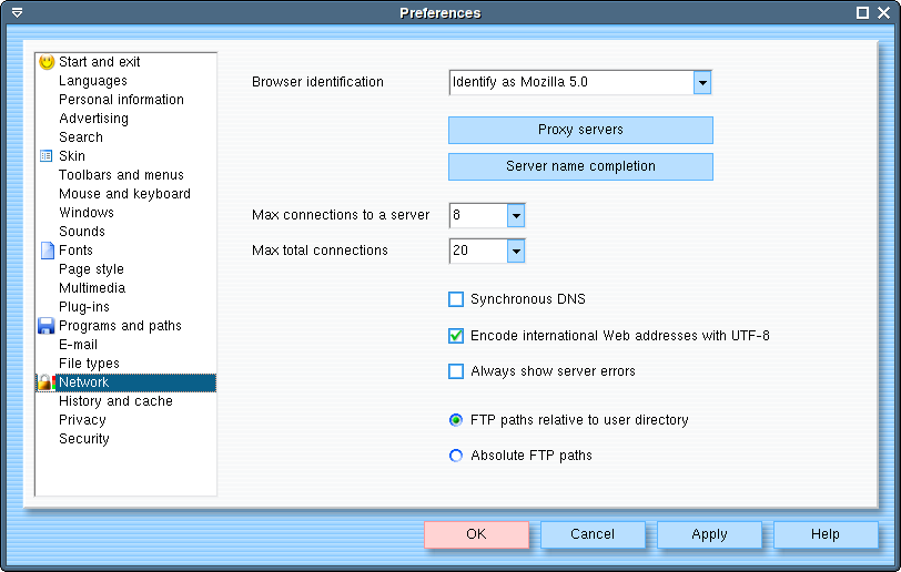 Proxy 2