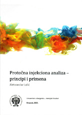 [Protocna injekciona analiza - principi i primena]