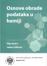 [Osnove obrade podataka u hemiji]