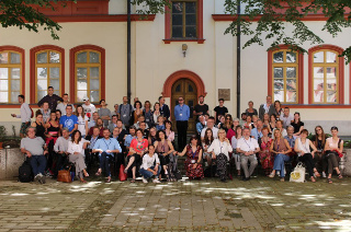 [XVIII godisnja konferencija UNIVERSEUM]