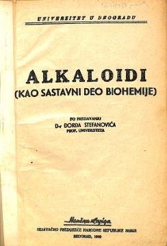 [Alkaloidi]