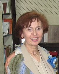 [dr Vesna P. Niketic]