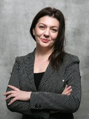 [dr Tanja D. Cirkovic Velickovic]