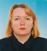 [dr Gordana N. Vuckovic]