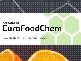 [EuroFoodChem]