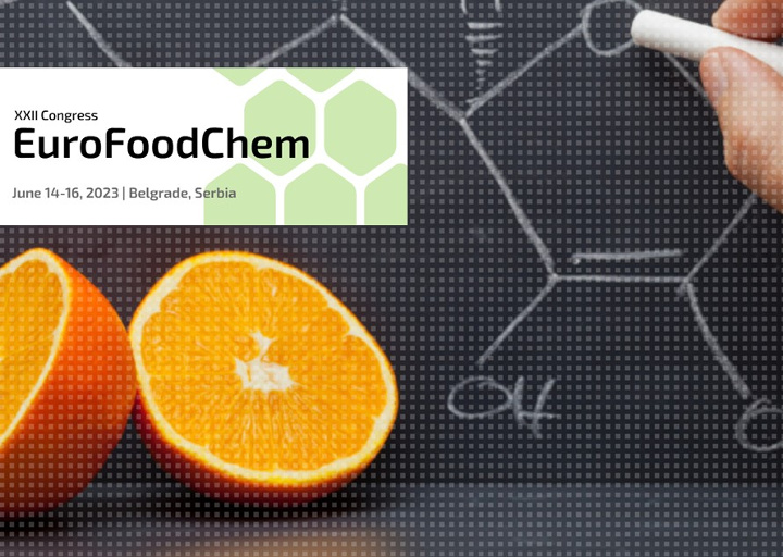 [EuroFoodChem]