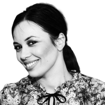 [Ivana Stojiljkovic]