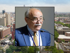 [Predavanje prof. dr Petkoskog]