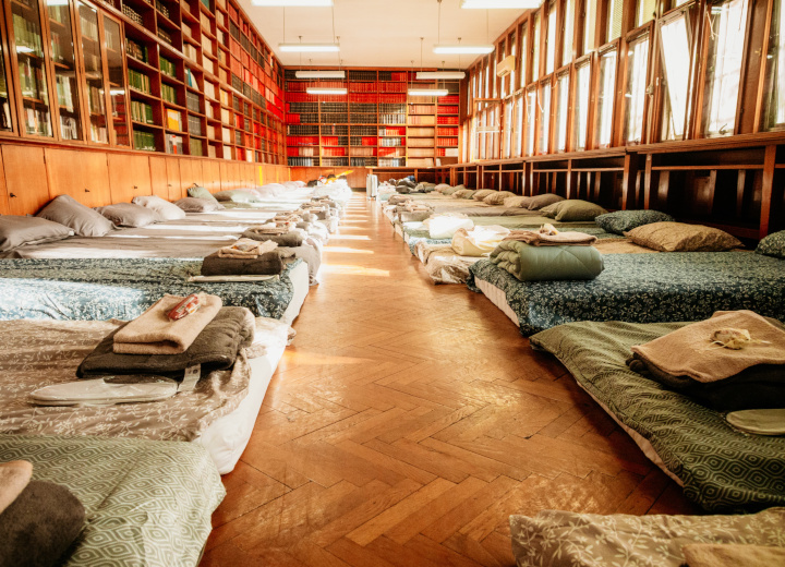 [Dan evropskog akademskog nasledja]