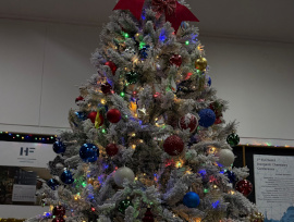 [Novogodisnja jelka HF]