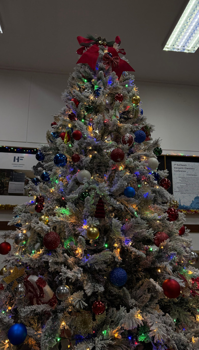 [Novogodisnja jelka HF]