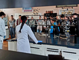 [Dan otvorenih vrata HF]