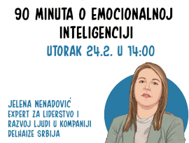 [Zum kafica - emocionalna inteligencija]