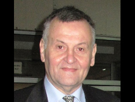 [Prof. dr Ratko M. Jankov]