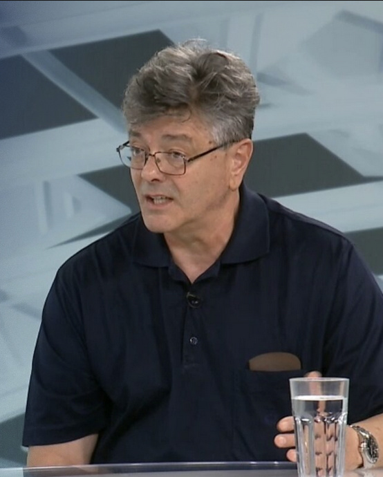 [Prof. dr Branimir Jovancicevic]