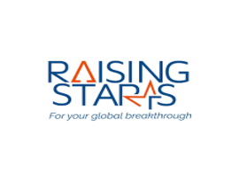 [raising starts]