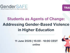 [GenderSafe]